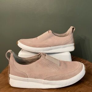 Sorel Out N About Slip on Sneaker